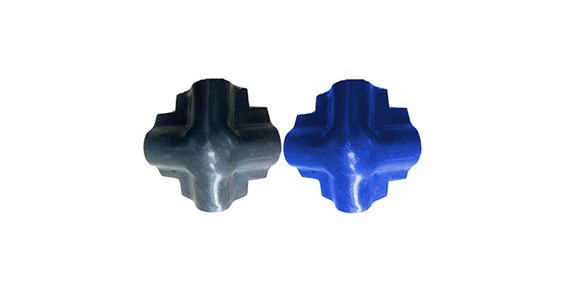 想知道太原樹脂瓦表層產(chǎn)生氣泡的原因嗎？看這里