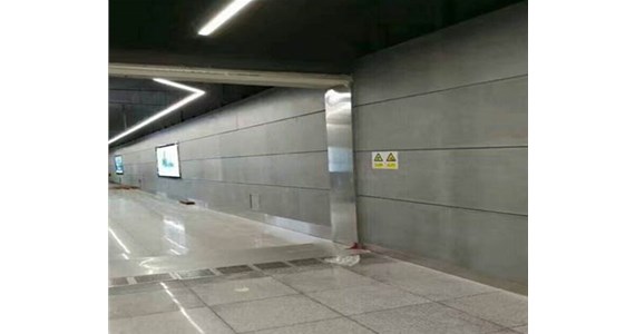 山西纖維水泥板裂縫怎么處理？